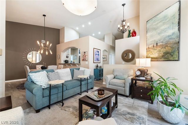 9784 Hickory Ridge Court, Las Vegas, NV 89147