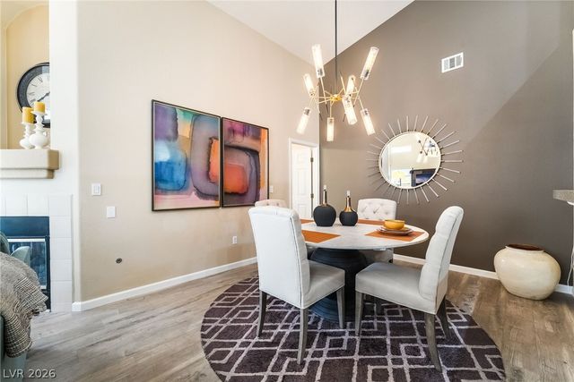 9784 Hickory Ridge Court, Las Vegas, NV 89147