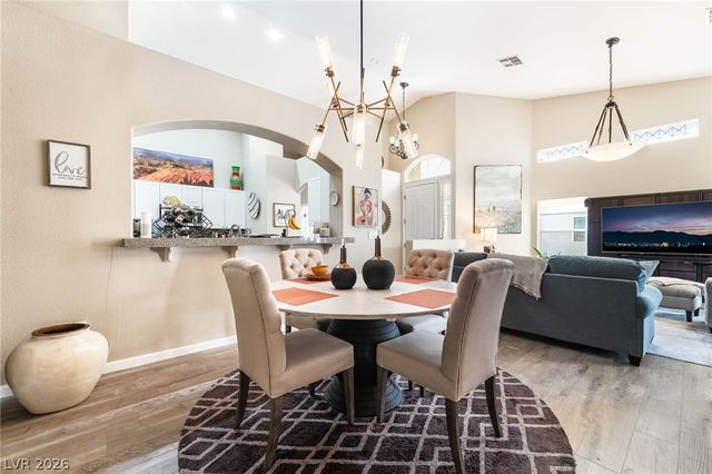 9784 Hickory Ridge Court, Las Vegas, NV 89147