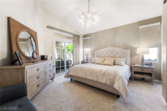 9784 Hickory Ridge Court, Las Vegas, NV 89147