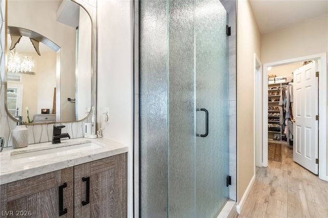 9784 Hickory Ridge Court, Las Vegas, NV 89147