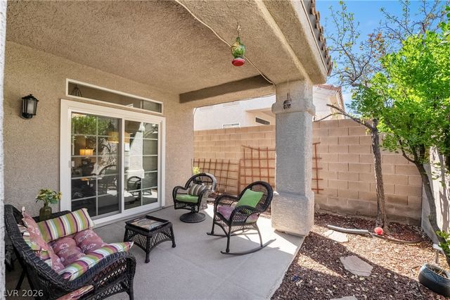 9784 Hickory Ridge Court, Las Vegas, NV 89147