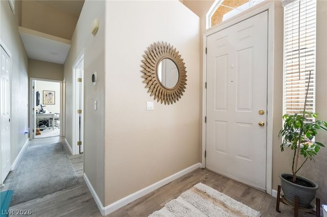 9784 Hickory Ridge Court, Las Vegas, NV 89147