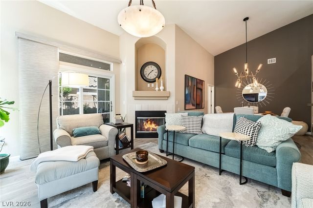 9784 Hickory Ridge Court, Las Vegas, NV 89147