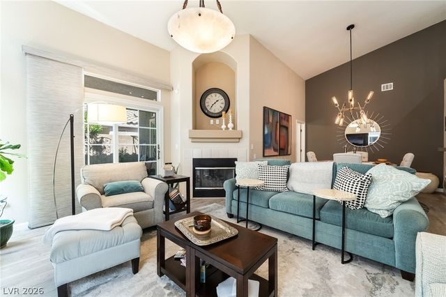 9784 Hickory Ridge Court, Las Vegas, NV 89147