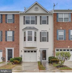 7111 BEISSEL CT, Brandywine, MD 20613