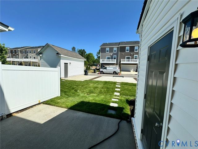 6166 Belay Dr, Chesterfield, VA 23234