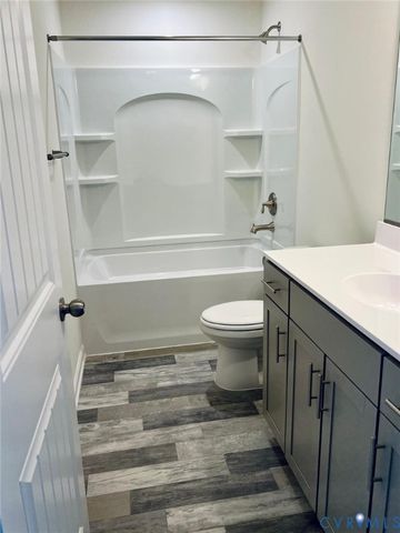 6166 Belay Dr, Chesterfield, VA 23234