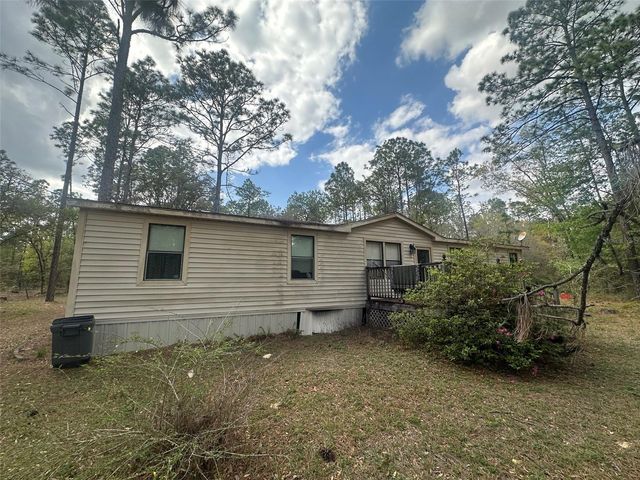 3700 SW 189TH AVENUE, Dunnellon, FL 34432