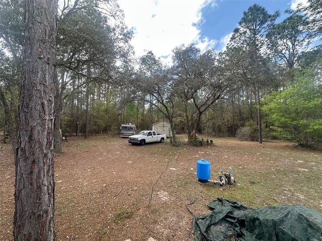 3700 SW 189TH AVENUE, Dunnellon, FL 34432