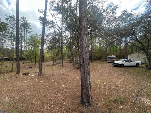 3700 SW 189TH AVENUE, Dunnellon, FL 34432