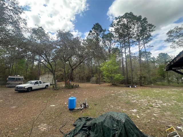 3700 SW 189TH AVENUE, Dunnellon, FL 34432