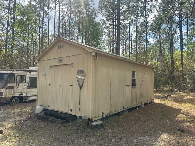 3700 SW 189TH AVENUE, Dunnellon, FL 34432