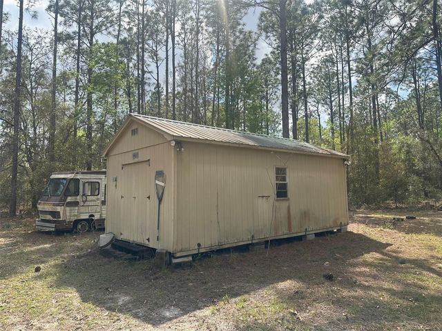 3700 SW 189TH AVENUE, Dunnellon, FL 34432