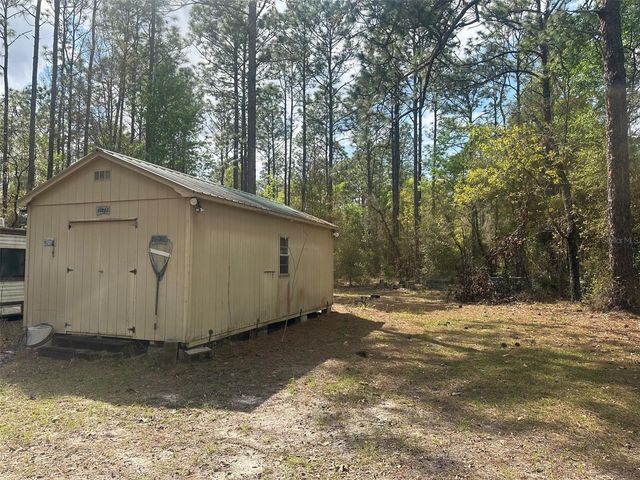 3700 SW 189TH AVENUE, Dunnellon, FL 34432