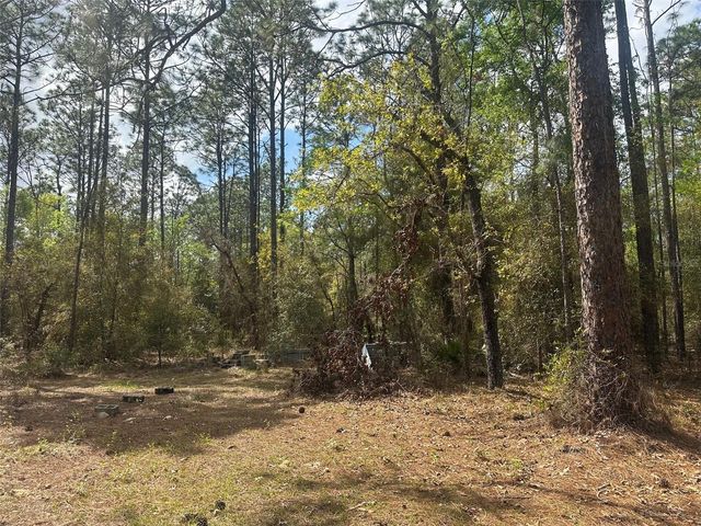 3700 SW 189TH AVENUE, Dunnellon, FL 34432