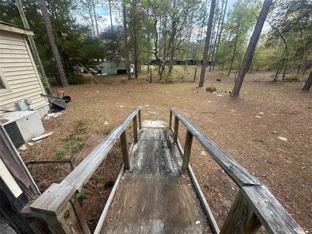 3700 SW 189TH AVENUE, Dunnellon, FL 34432