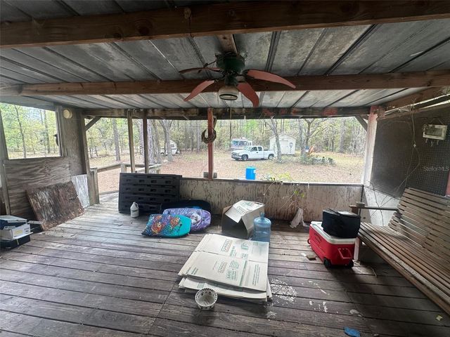 3700 SW 189TH AVENUE, Dunnellon, FL 34432