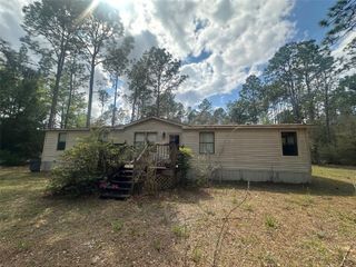 3700 SW 189TH AVENUE, Dunnellon, FL 34432