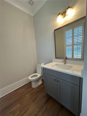 1028 ENDEAVOUR Court 5, Marietta, GA 30064