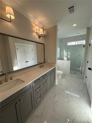 1028 ENDEAVOUR Court 5, Marietta, GA 30064