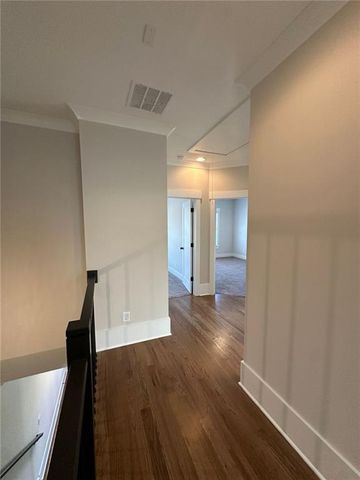 1028 ENDEAVOUR Court 5, Marietta, GA 30064