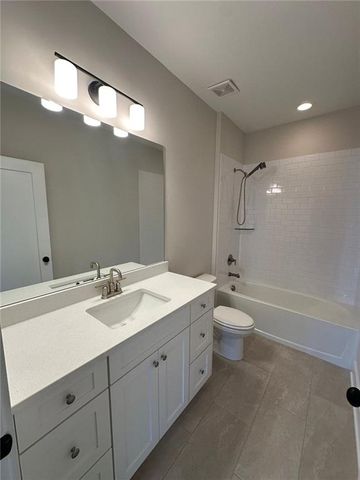 1028 ENDEAVOUR Court 5, Marietta, GA 30064