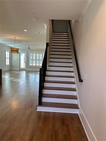 1028 ENDEAVOUR Court 5, Marietta, GA 30064