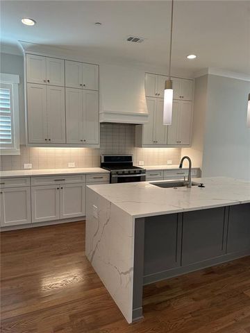 1028 ENDEAVOUR Court 5, Marietta, GA 30064