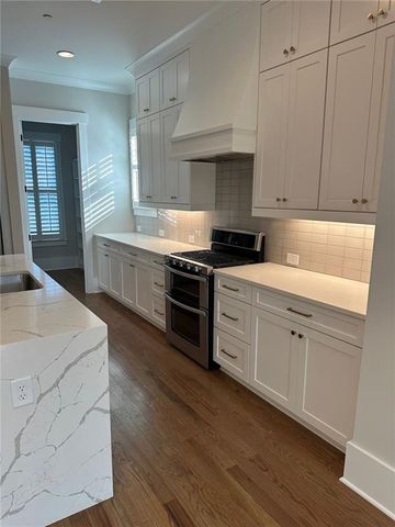 1028 ENDEAVOUR Court 5, Marietta, GA 30064