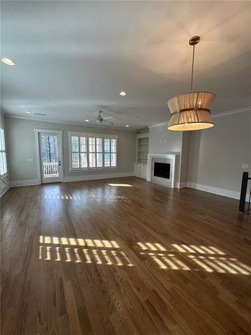 1028 ENDEAVOUR Court 5, Marietta, GA 30064