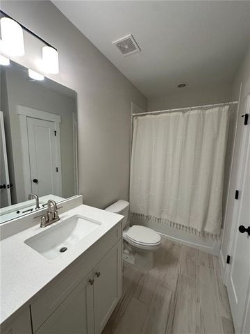 1028 ENDEAVOUR Court 5, Marietta, GA 30064