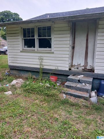 21 HOLT AVENUE, Birmingham, AL 35214