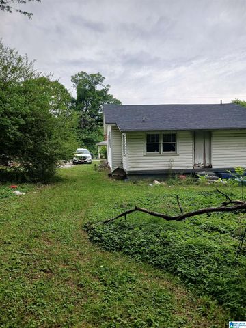 21 HOLT AVENUE, Birmingham, AL 35214