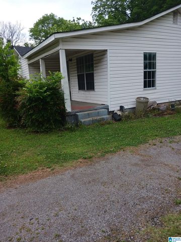 21 HOLT AVENUE, Birmingham, AL 35214