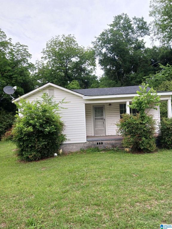 21 HOLT AVENUE, Birmingham, AL 35214