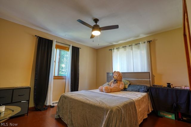 16684 Libby Road, Maple Heights, OH 44137