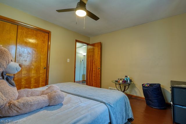 16684 Libby Road, Maple Heights, OH 44137