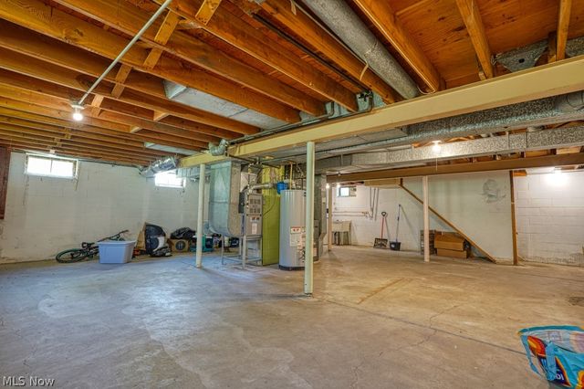 16684 Libby Road, Maple Heights, OH 44137