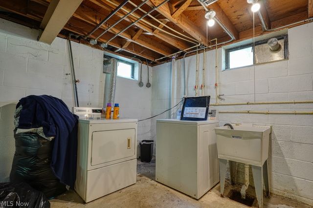 16684 Libby Road, Maple Heights, OH 44137