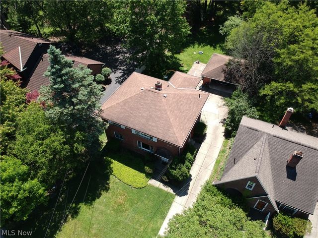 16684 Libby Road, Maple Heights, OH 44137