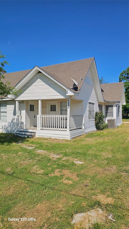 5081 Fm 973, Taylor, TX 76574