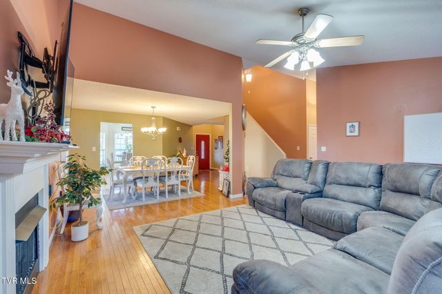 4005 Marable Lane, Johnson City, TN 37601