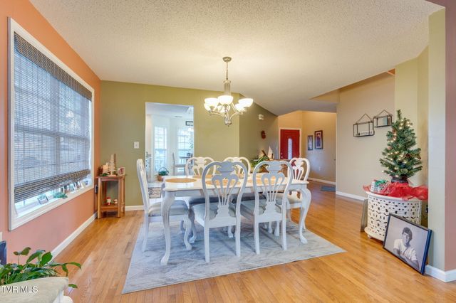 4005 Marable Lane, Johnson City, TN 37601