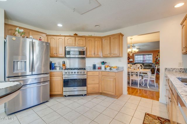 4005 Marable Lane, Johnson City, TN 37601