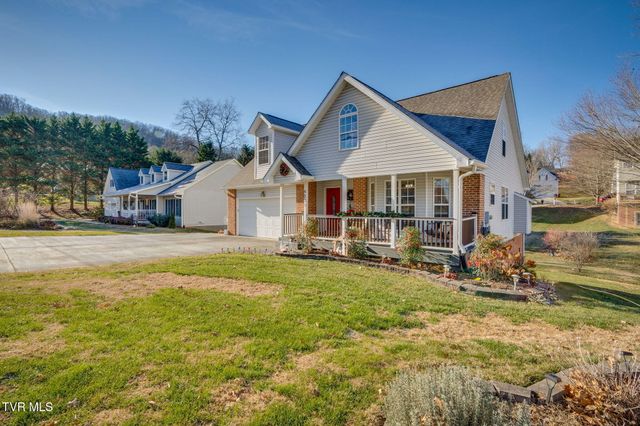 4005 Marable Lane, Johnson City, TN 37601