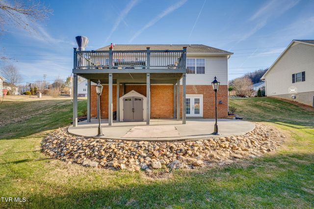 4005 Marable Lane, Johnson City, TN 37601
