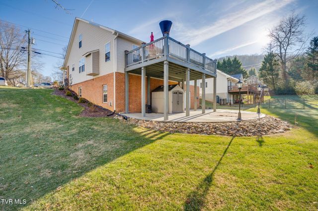 4005 Marable Lane, Johnson City, TN 37601