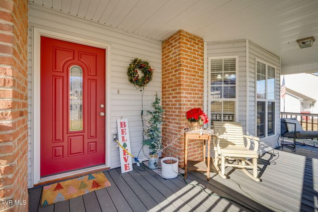 4005 Marable Lane, Johnson City, TN 37601