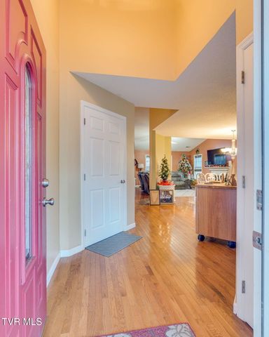 4005 Marable Lane, Johnson City, TN 37601